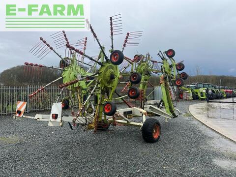 <strong>CLAAS LINER 3000</strong><br />