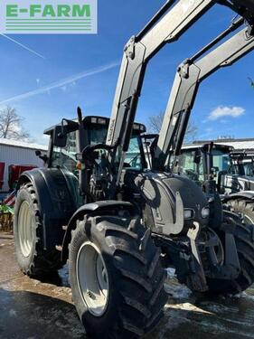 <strong>Valtra n 142 versu</strong><br />