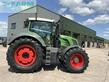 Fendt 828 profi plus tractor (st19585)