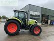 CLAAS arion 630 tractor (st20239)