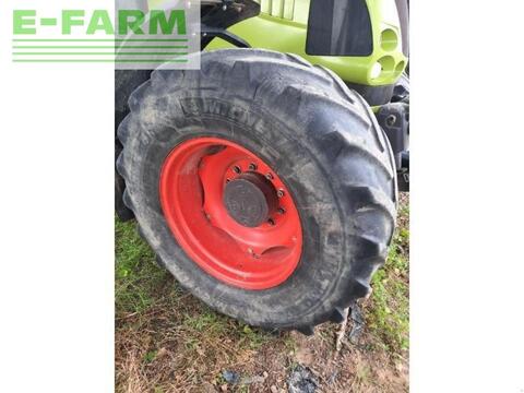 CLAAS arion640