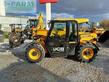 JCB 525-60 agri plus