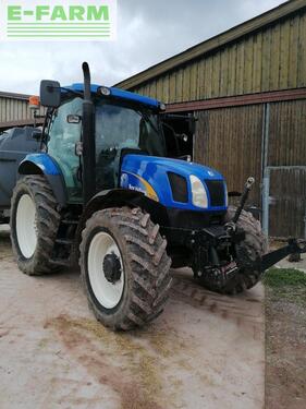 <strong>New Holland t6020 é</strong><br />