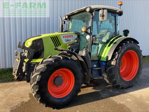 CLAAS arion 420 (a32/200)