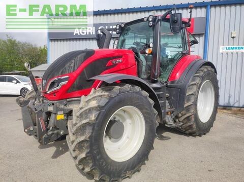 <strong>Valtra t175ev</strong><br />