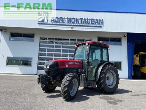 <strong>Case-IH quantum 95 f</strong><br />