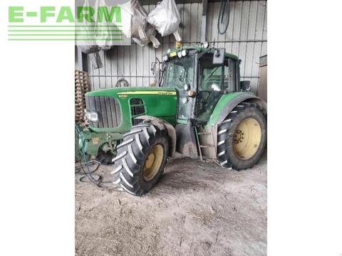 John Deere 6530 premium