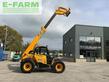 JCB 536-60 agri super telehandler (st19539)