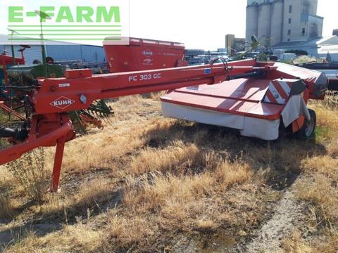 <strong>Kuhn fc 303 gc</strong><br />