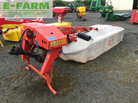 <strong>Kuhn gmd 3510 ff</strong><br />