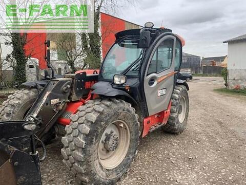 Manitou mlt 635-130 ps +