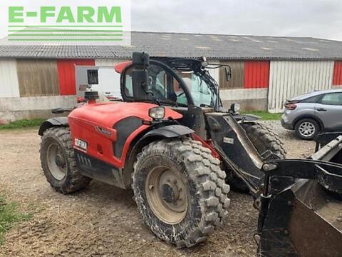 Manitou mlt 635-130 ps +