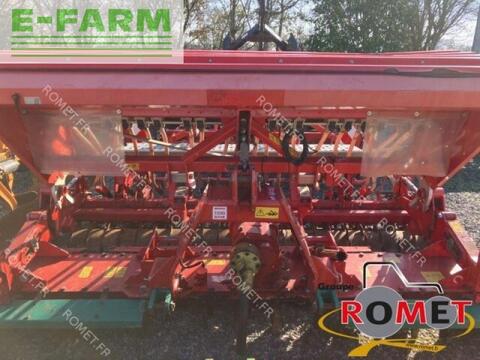 Kverneland mc drill pro+ng