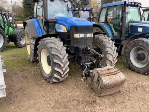 <strong>New Holland tm175</strong><br />