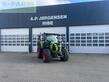 CLAAS arion 550 cmatic CMATIC