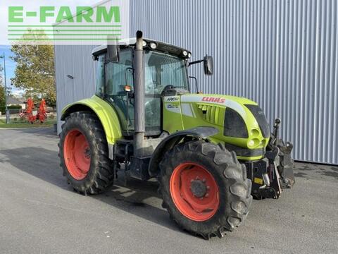 CLAAS arion 620