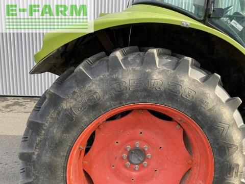 CLAAS arion 620