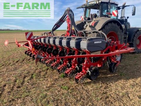 Horsch maestro 12 rv