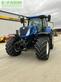 New Holland t 7.260 autocommand gps