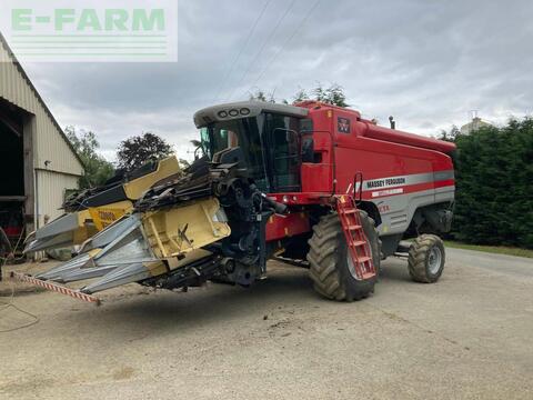 Massey Ferguson 7270