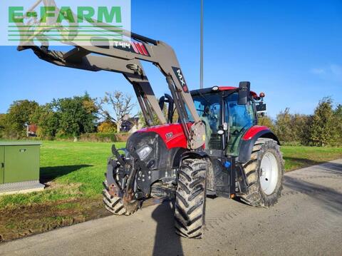 Case-IH maxxum 115