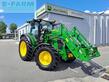 John Deere 5125R