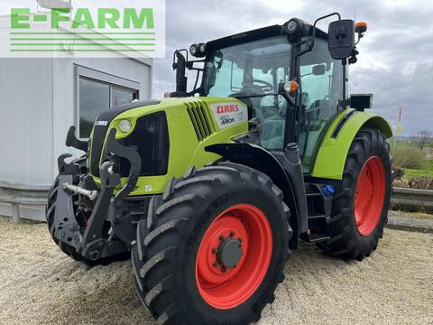 CLAAS arion 450 (a53/500)