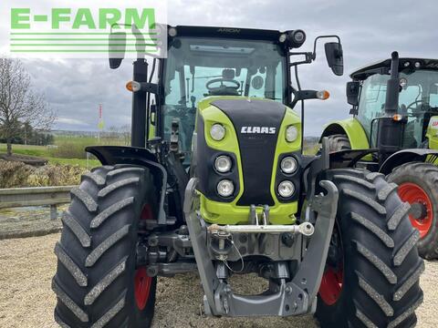 CLAAS arion 450 (a53/500)