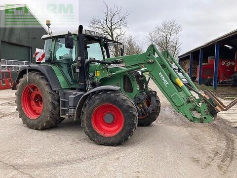 Fendt 415 vario