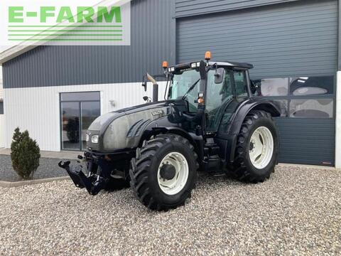 <strong>Valtra t 172 direct</strong><br />