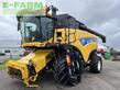 New Holland cx 8080 fsh 30