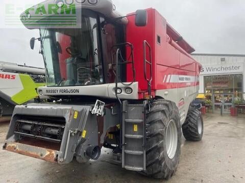 Massey Ferguson 9280 DELTA AL