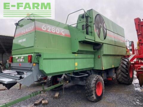 Fendt 6280c