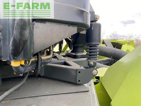 CLAAS xerion 3800 vc