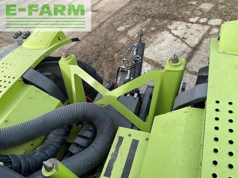 CLAAS xerion 3800 vc