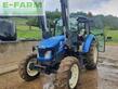 New Holland t4-85