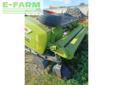 <strong>CLAAS pu300</strong><br />
