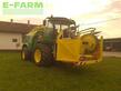 John Deere 8600 i