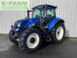 New Holland t5.100 evolution