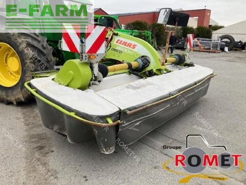 CLAAS 8500c disco