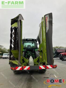 CLAAS 8500c disco