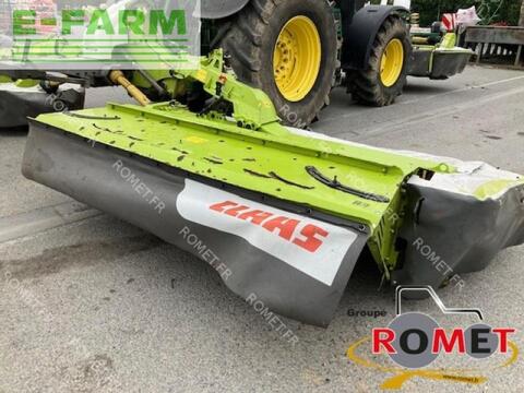 CLAAS 8500c disco