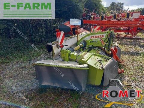 CLAAS 8500c disco