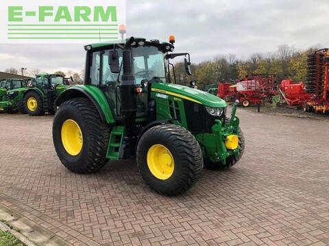 John Deere 6110m