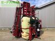 Hardi master plus 18m twin stream