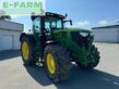 John Deere 6r175 commandpro - garantie -