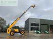 JCB 535-125 hi viz telehandler (st22436)