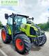 CLAAS arion 420