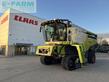 CLAAS LEXION 750TT