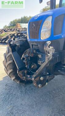 New Holland t6070
